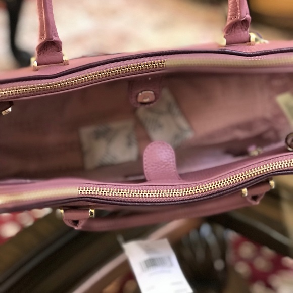 Authentic Kate spade handbag & wallet set ❤️❤️❤️ - Picture 7 of 8