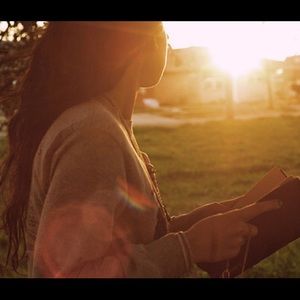 Meet your Posher, Lydia