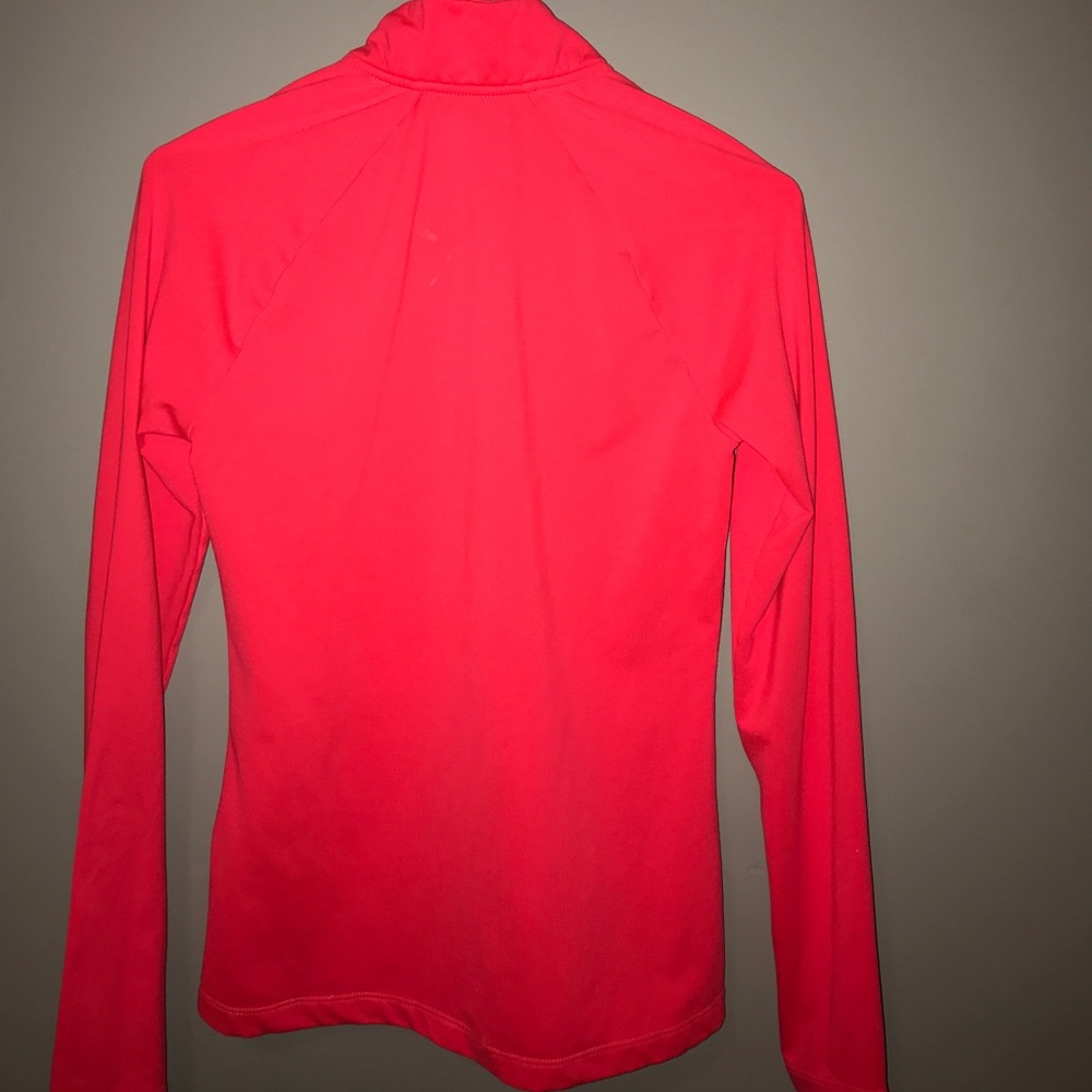 Pink jacket - Picture 2 of 3