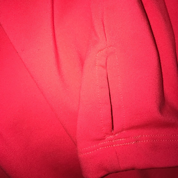 Pink jacket - Picture 3 of 3
