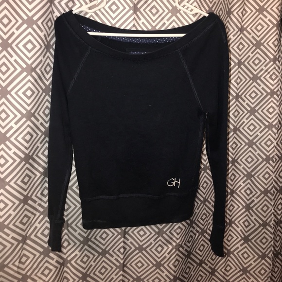 Gilly Hicks Sweater - Picture 1 of 5
