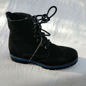 nautica timberland