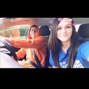 Meet your Posher, Autumn