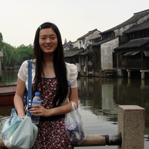 Meet your Posher, Jiale