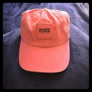 Pink Baseball Cap 🖤💗🖤💗⚾️