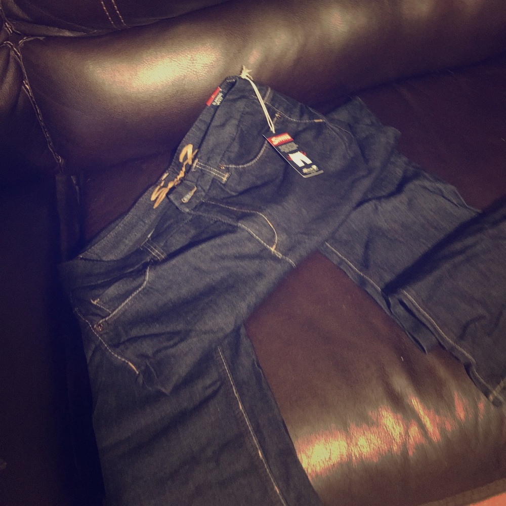 Seven Jeans
