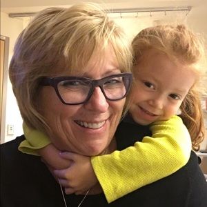 Meet your Posher, Sheri