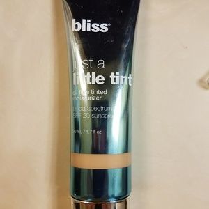 Bliss BB Cream