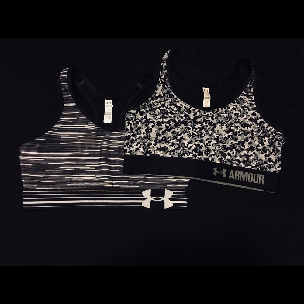 Sport Bra