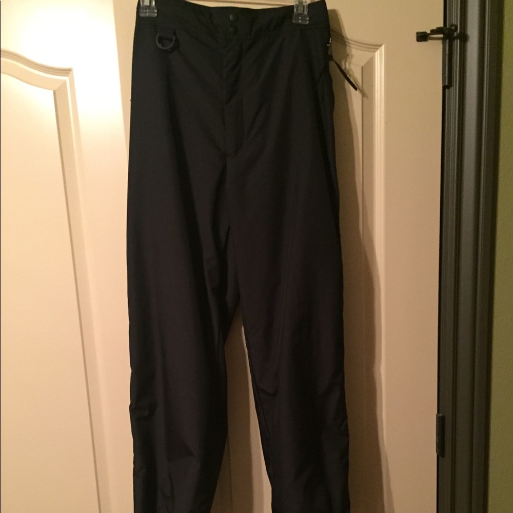 RAWI Nylon ski pants