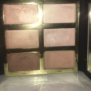 Tarte Contour palette