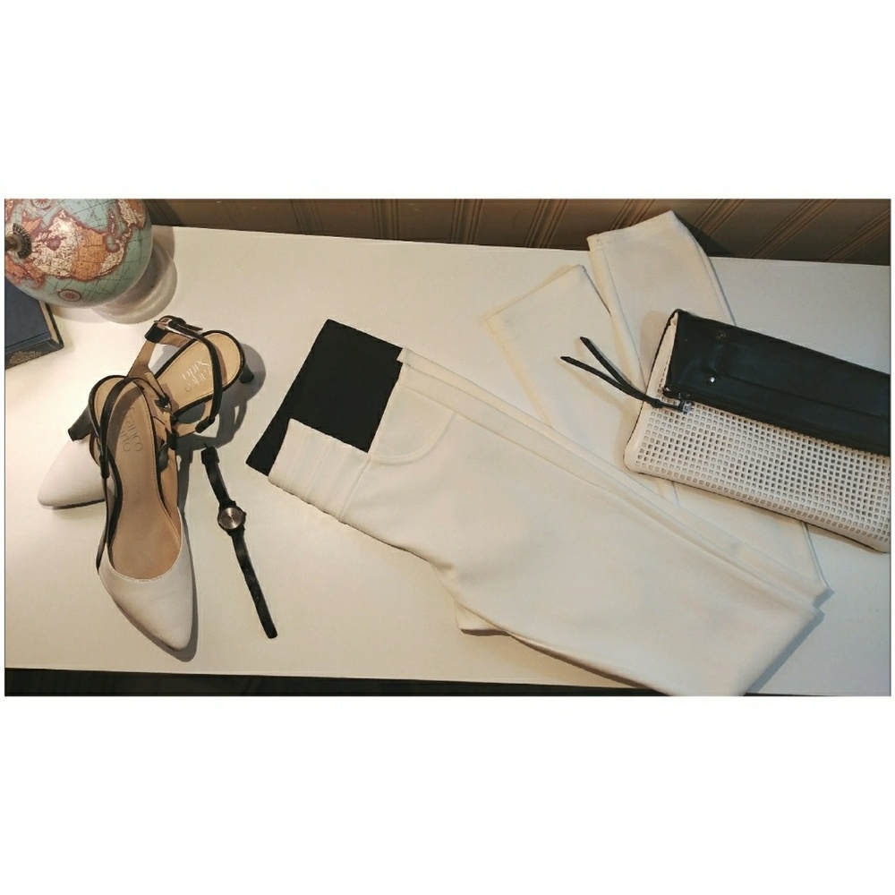 Boom Boom Curvy Fit "Jeans"