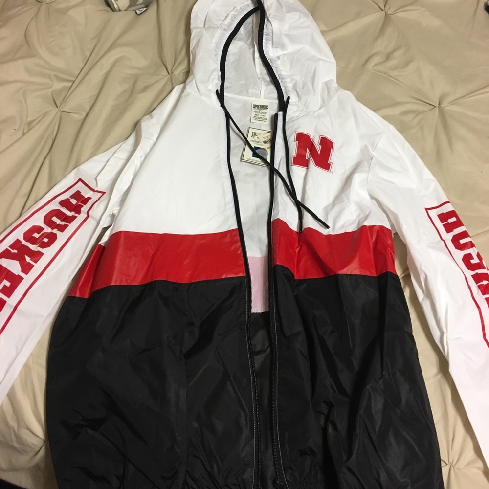 Victoria's Secret Zip-up