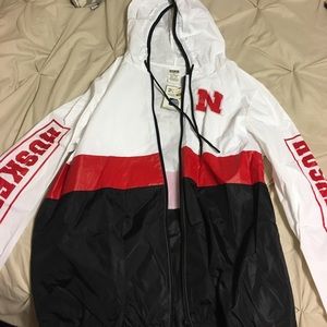 Victoria's Secret Zip-up