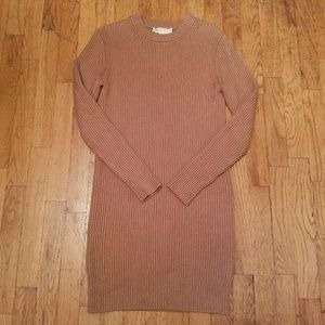 Michael Kors Sweater Dress