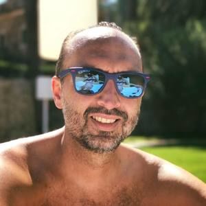 Meet your Posher, Massimo