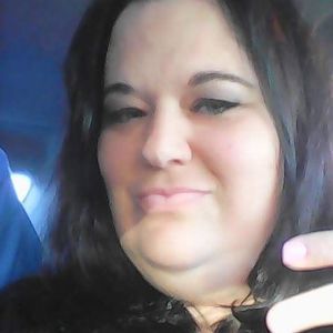 Meet your Posher, Krystal brown