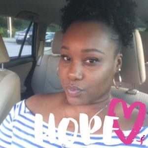 Meet your Posher, Delores