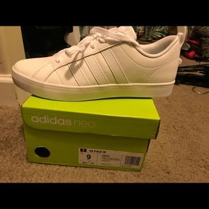 Adidas VS Pace