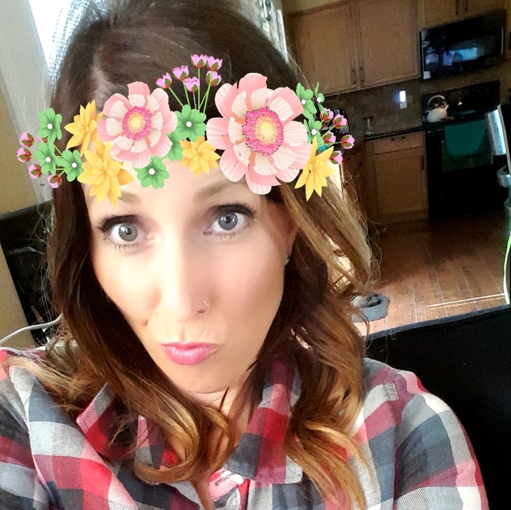 Meet your Posher, Shannon