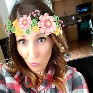 Meet your Posher, Shannon