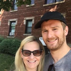 Meet your Posher, Jack