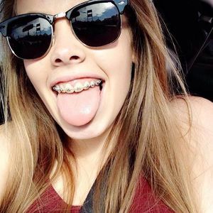 Meet your Posher, Tori