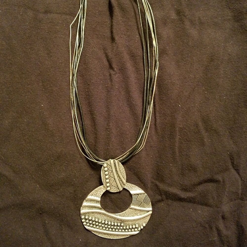 Chico's necklace