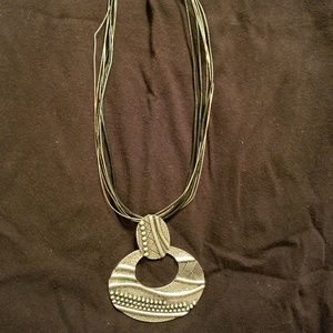 Chico's necklace