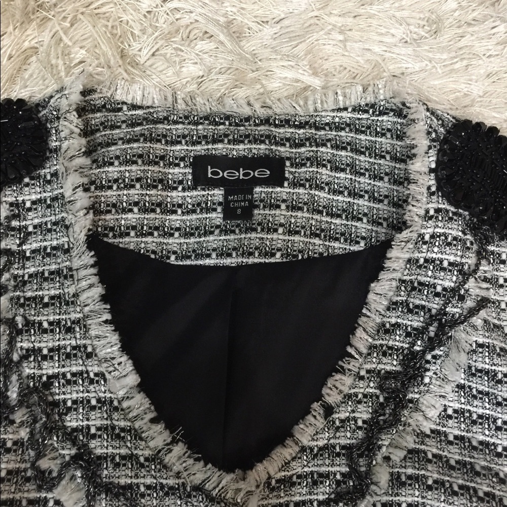 Jacket - Picture 2 of 5