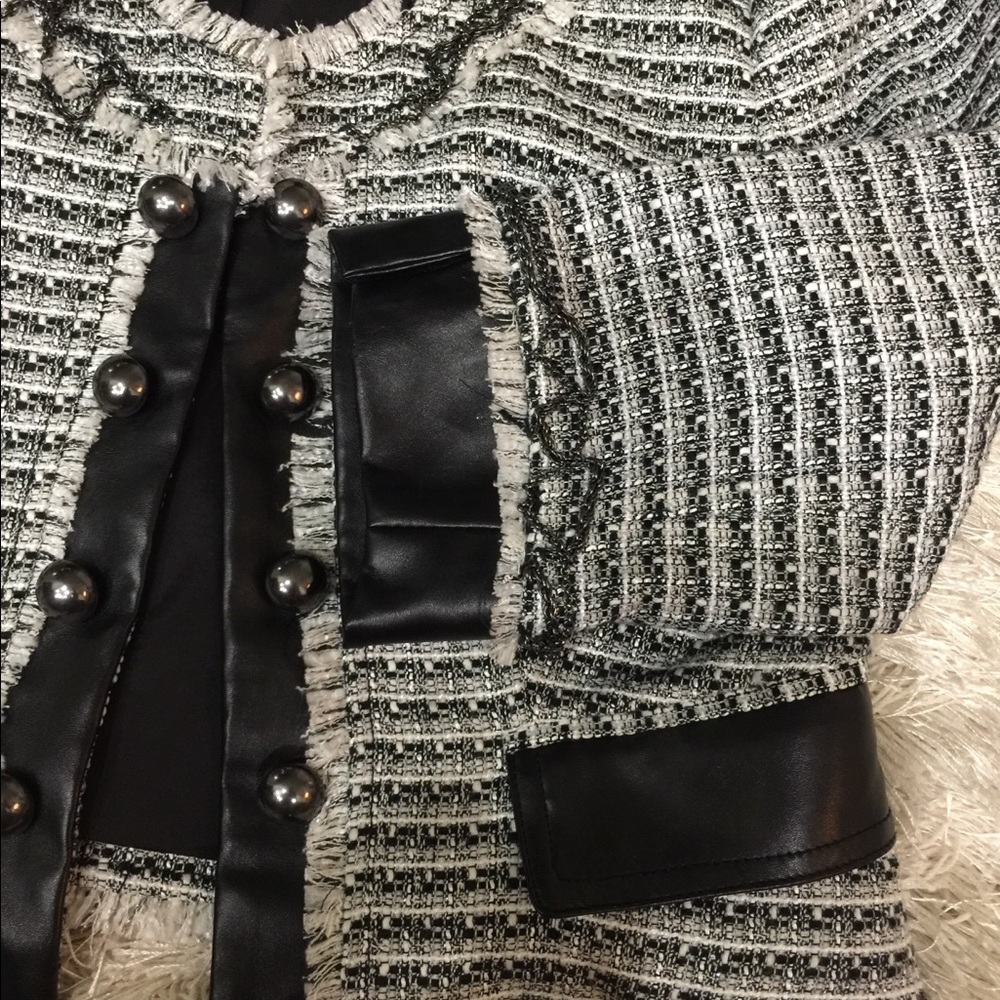 Jacket - Picture 3 of 5