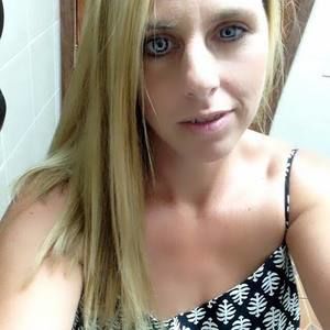 Meet your Posher, Michele