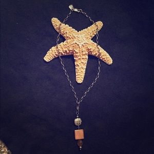 Silpada Tigers Eye Necklace