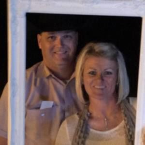 Meet your Posher, Stacy