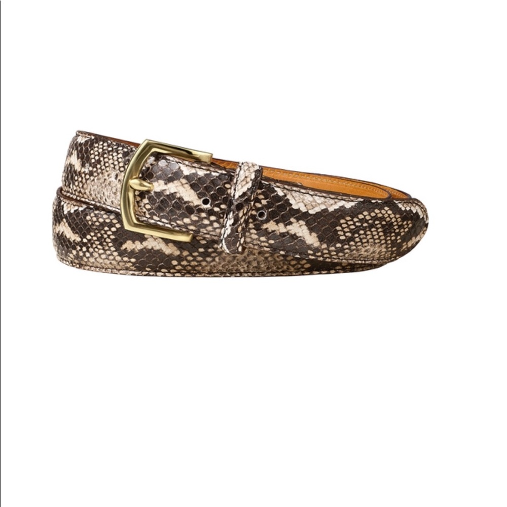 BRAND NEW SUPREME BELT