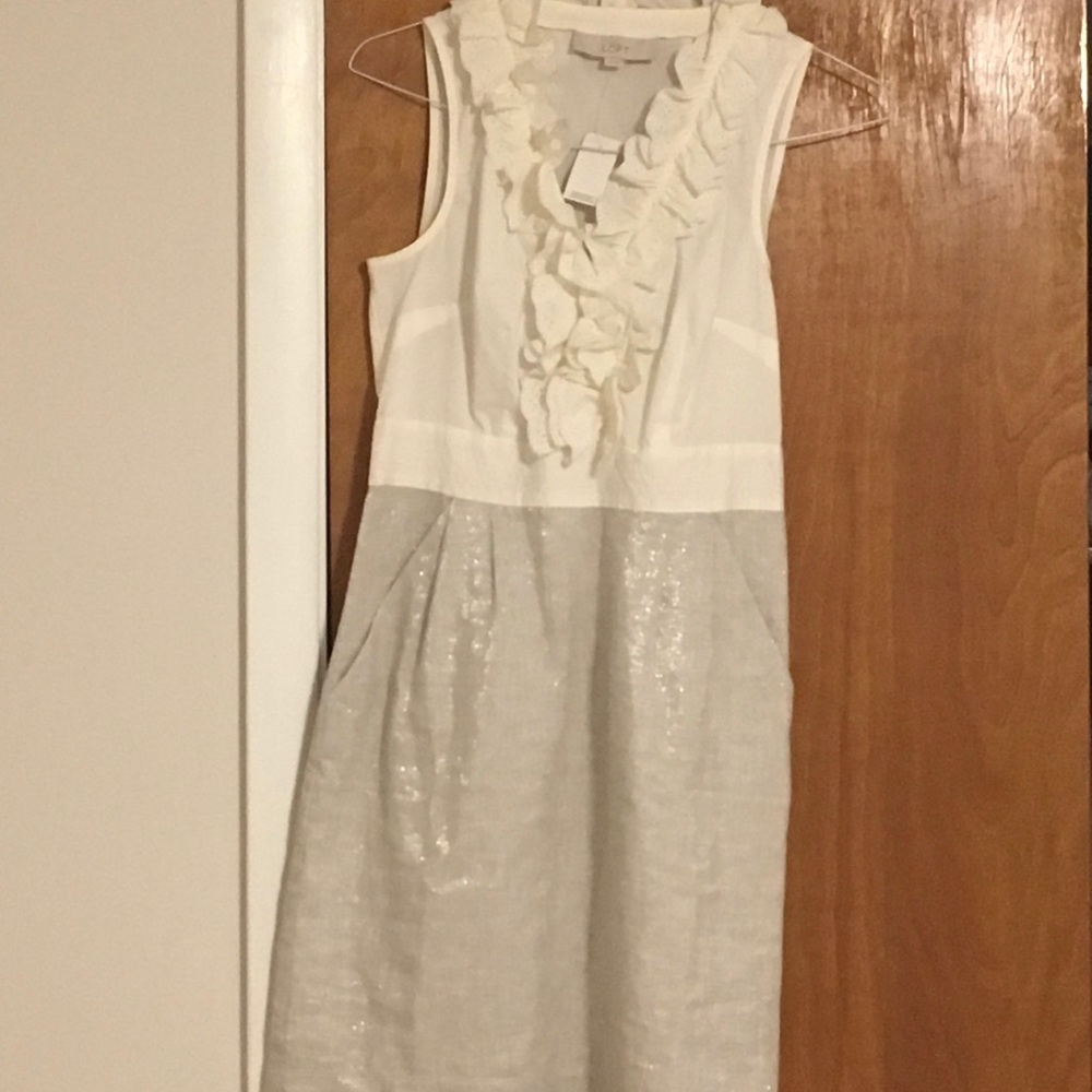 Brand new Ann Taylor Loft dress