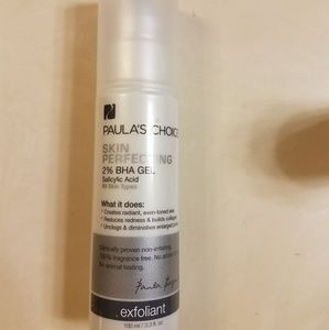 Paula's Choice Skin Perfecting Gel