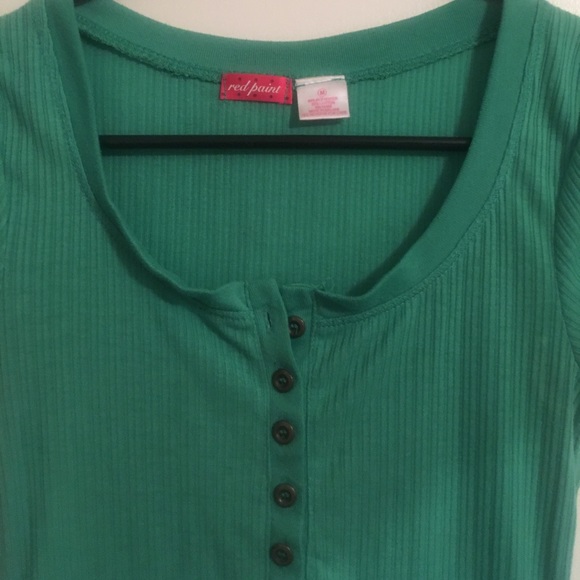 Beautiful dark mint - Picture 2 of 3