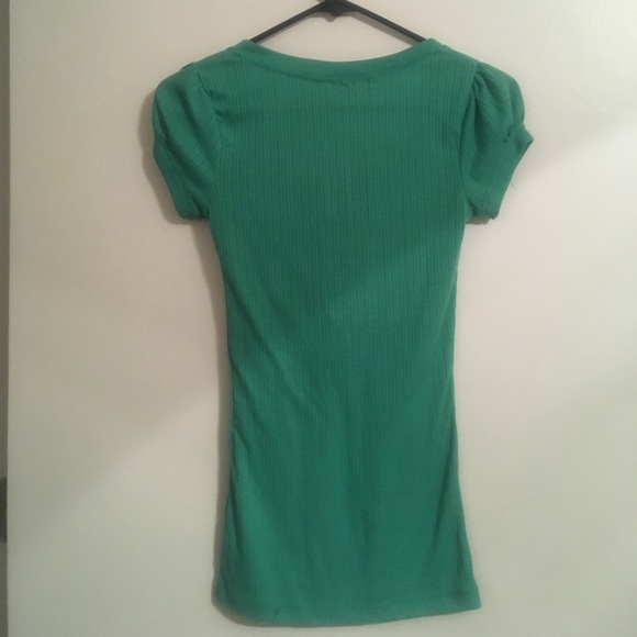 Beautiful dark mint - Picture 3 of 3