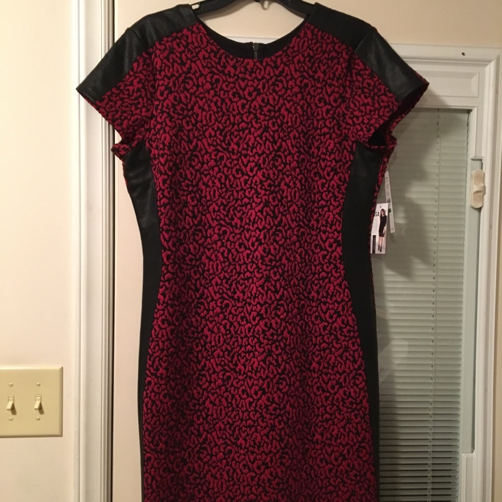 Karen Kane Dress BNWT