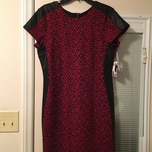 Karen Kane Dress BNWT