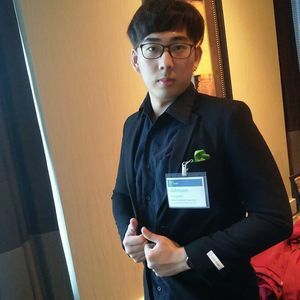 Meet your Posher, Johnson