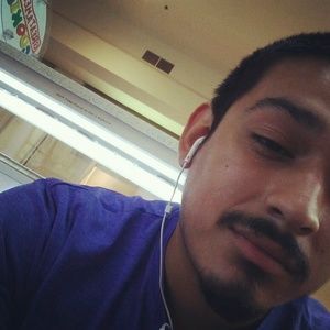 Meet your Posher, Joel