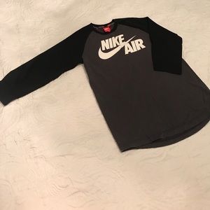 Nike Baseball Shirt