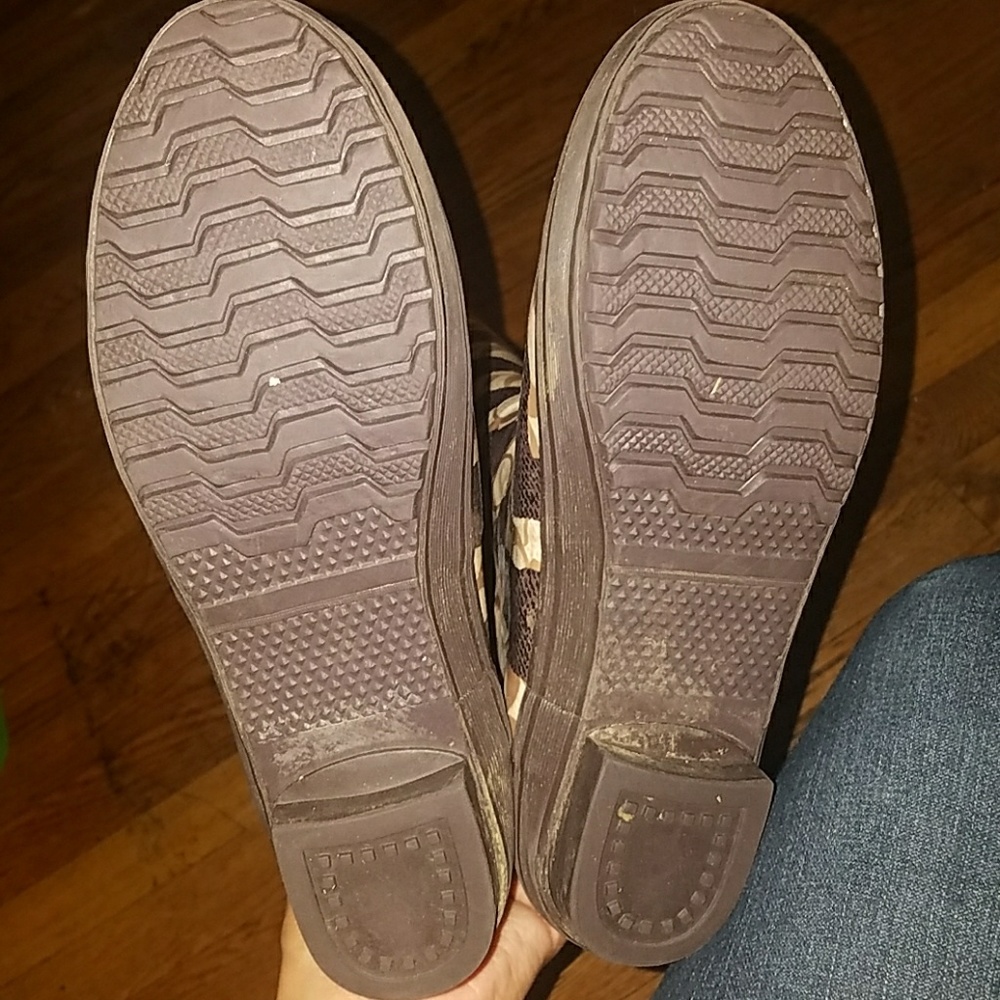 COACH Rainboots - Picture 4 of 8