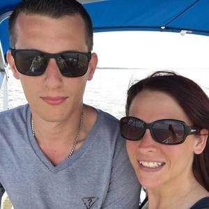 Meet your Posher, Kyle