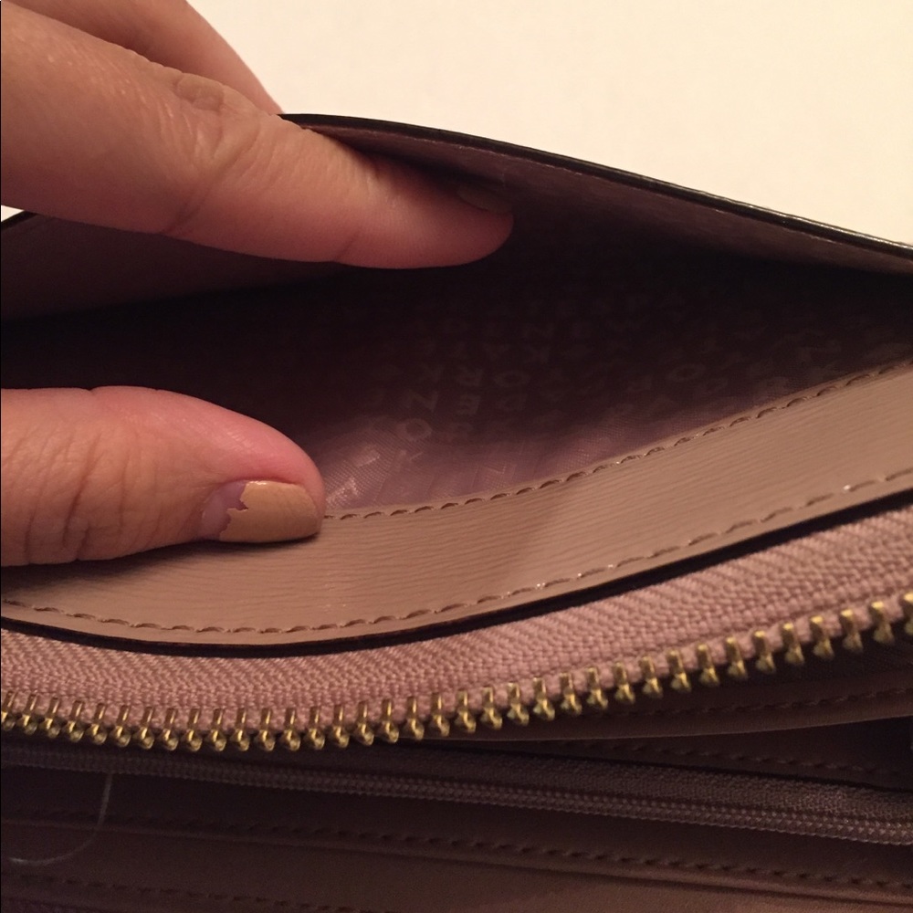 Kate spade neda wallet new *SOLD* - Picture 5 of 6