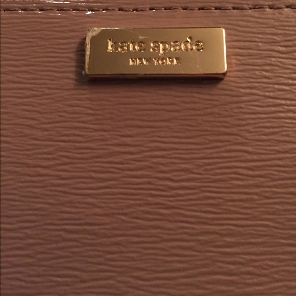 Kate spade neda wallet new *SOLD* - Picture 6 of 6