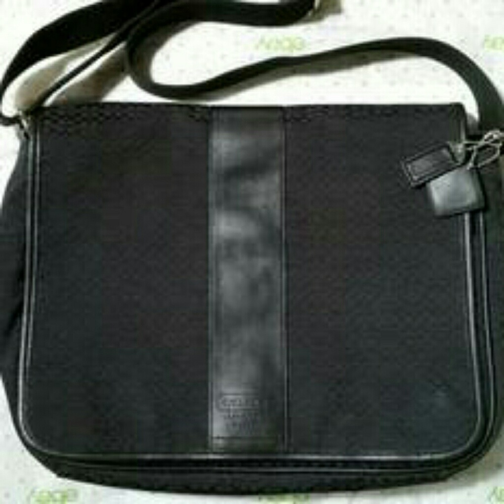 Bags and shoes
