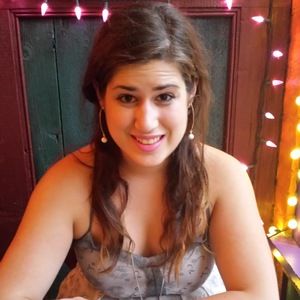 Meet your Posher, Keely